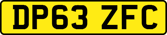 DP63ZFC