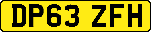 DP63ZFH