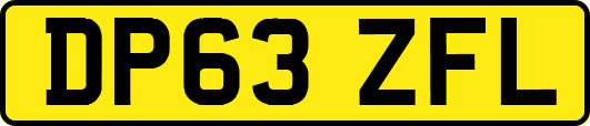 DP63ZFL
