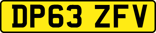 DP63ZFV