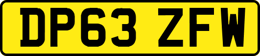 DP63ZFW