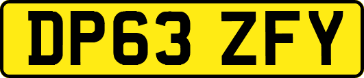 DP63ZFY