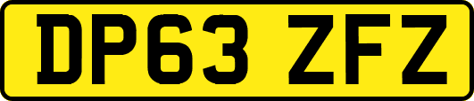 DP63ZFZ