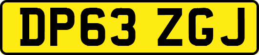 DP63ZGJ