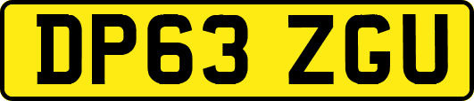 DP63ZGU