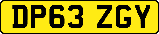 DP63ZGY