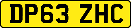 DP63ZHC