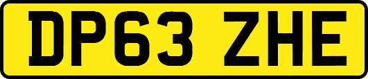 DP63ZHE