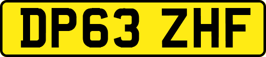 DP63ZHF