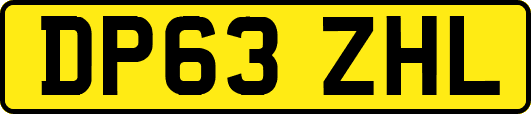 DP63ZHL