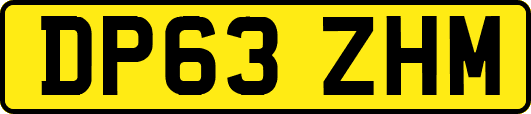 DP63ZHM