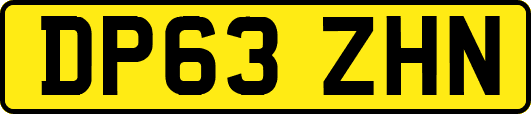 DP63ZHN