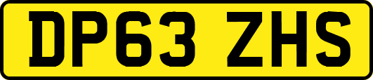 DP63ZHS
