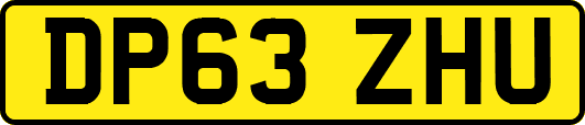 DP63ZHU