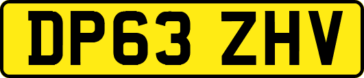 DP63ZHV