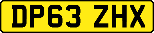 DP63ZHX