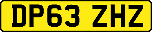 DP63ZHZ