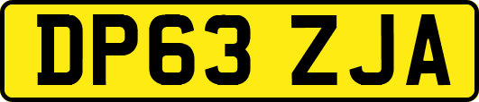 DP63ZJA