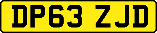 DP63ZJD
