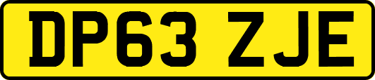 DP63ZJE