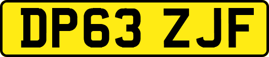 DP63ZJF