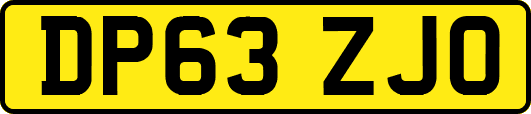 DP63ZJO