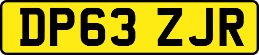 DP63ZJR