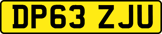 DP63ZJU