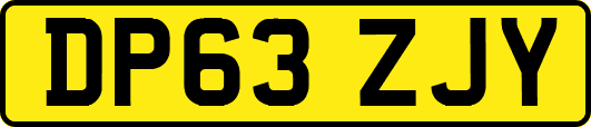 DP63ZJY