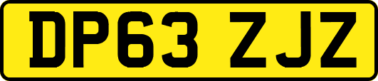 DP63ZJZ
