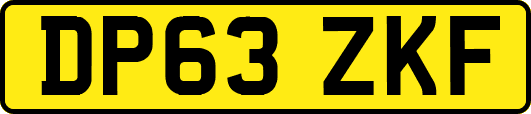 DP63ZKF