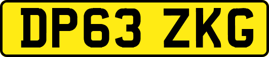 DP63ZKG