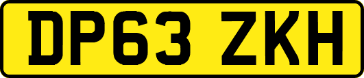 DP63ZKH