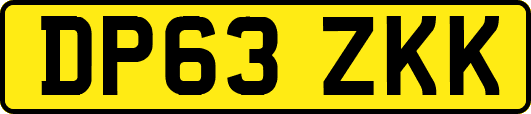 DP63ZKK