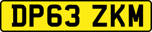 DP63ZKM