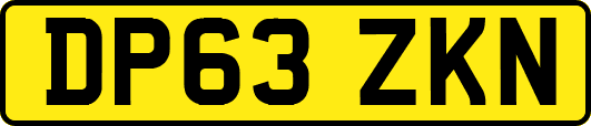 DP63ZKN