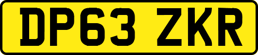 DP63ZKR
