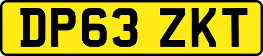DP63ZKT