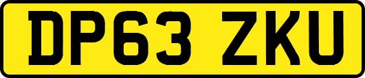 DP63ZKU