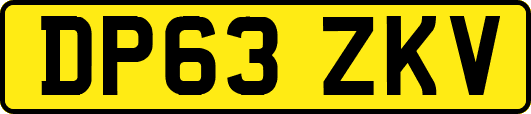 DP63ZKV