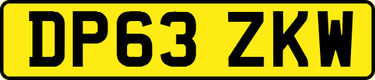 DP63ZKW