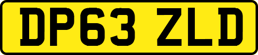 DP63ZLD