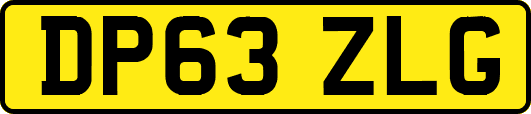 DP63ZLG