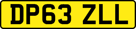 DP63ZLL