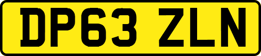 DP63ZLN
