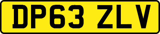 DP63ZLV