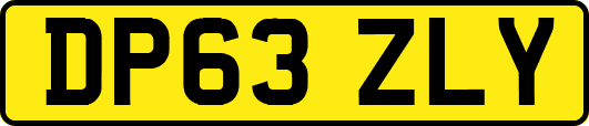 DP63ZLY