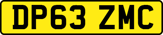 DP63ZMC