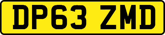 DP63ZMD