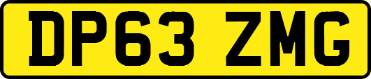 DP63ZMG
